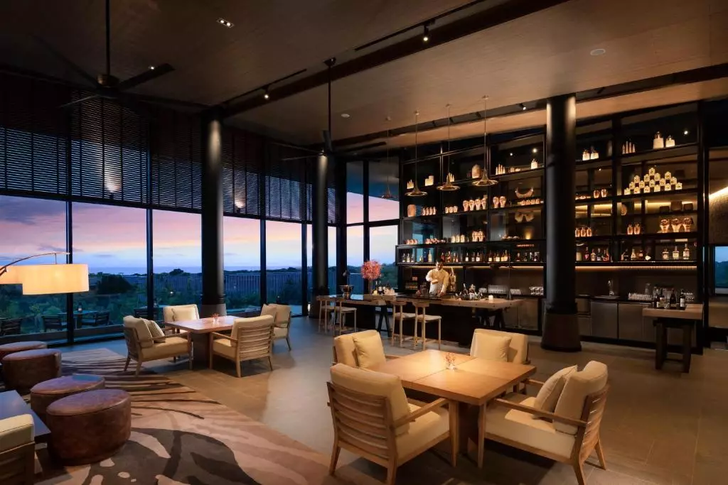 Hilton Yala Resort